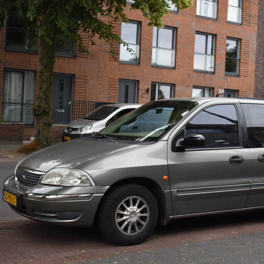 Ford Windstar Minivan
