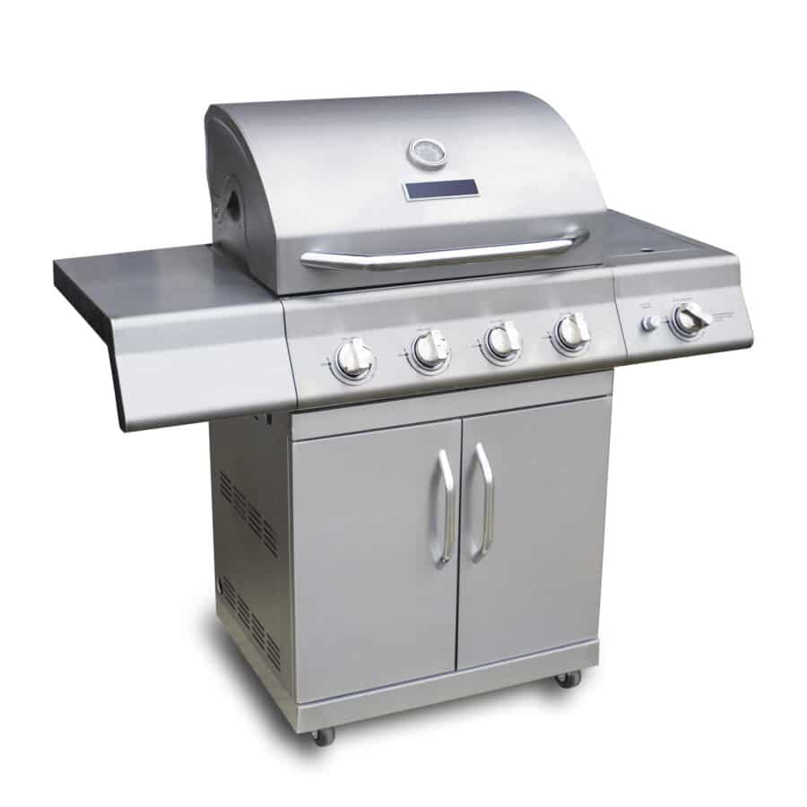 Gas Grill