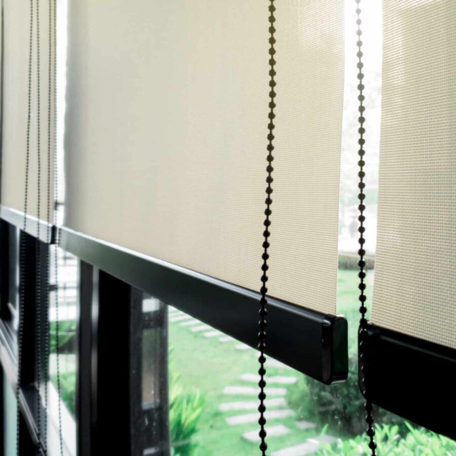 Window Shades
