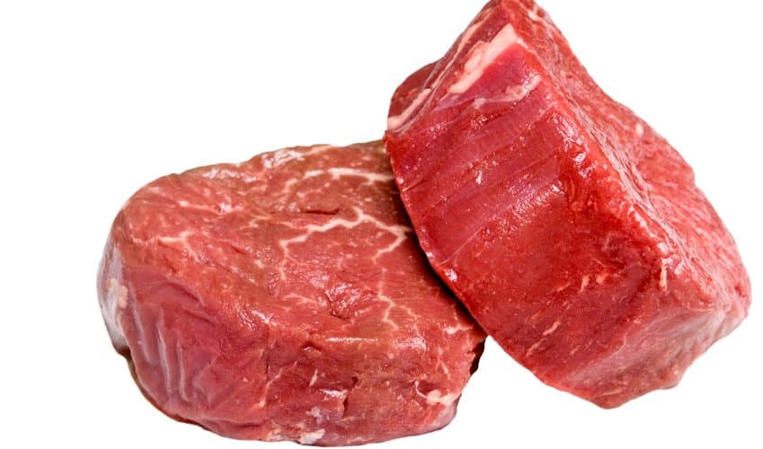 meat