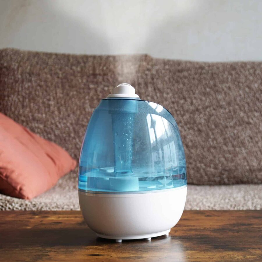 Portable Humidifier