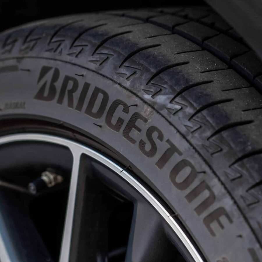 Bridgestone Tire