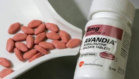 avandia