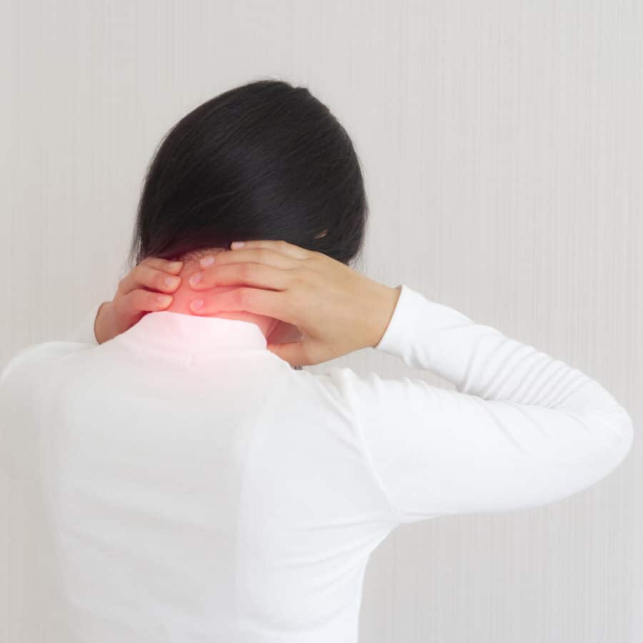 Neck Pain