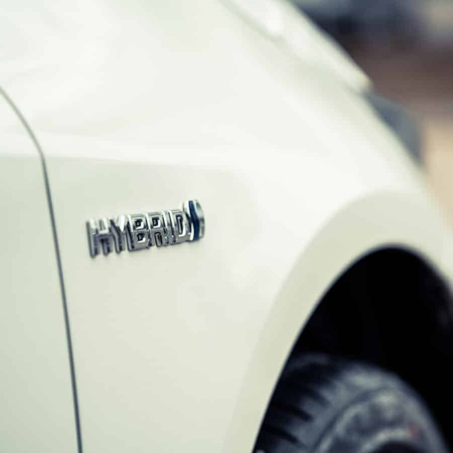 Toyota Hybrid