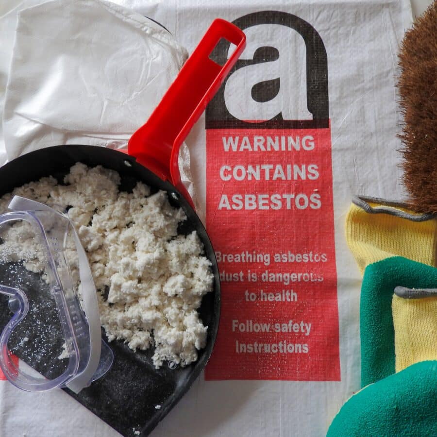 Asbestos
