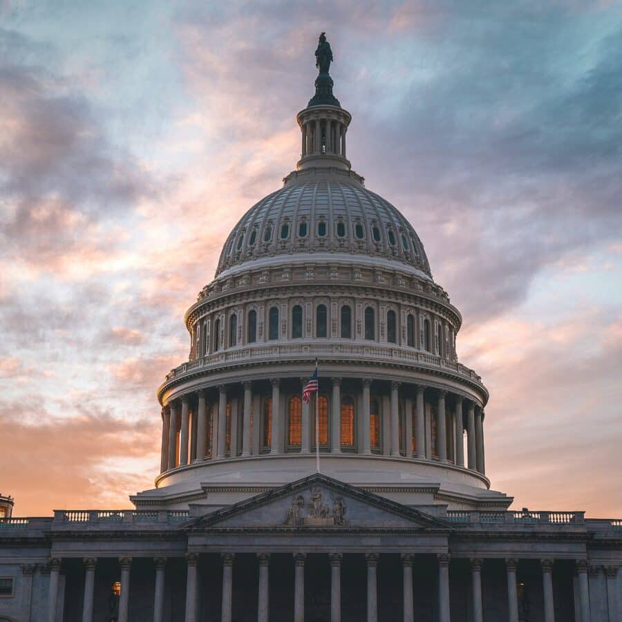 Capitol Building