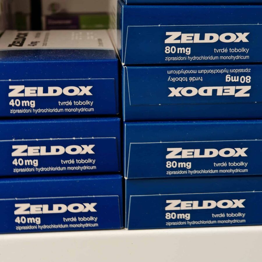 Zeldox