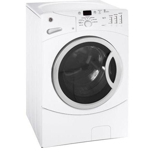 GE Washer