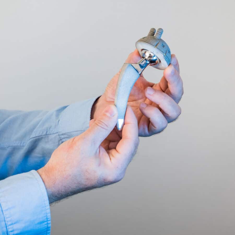 Hip Implant