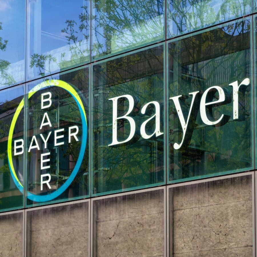 Bayer Building