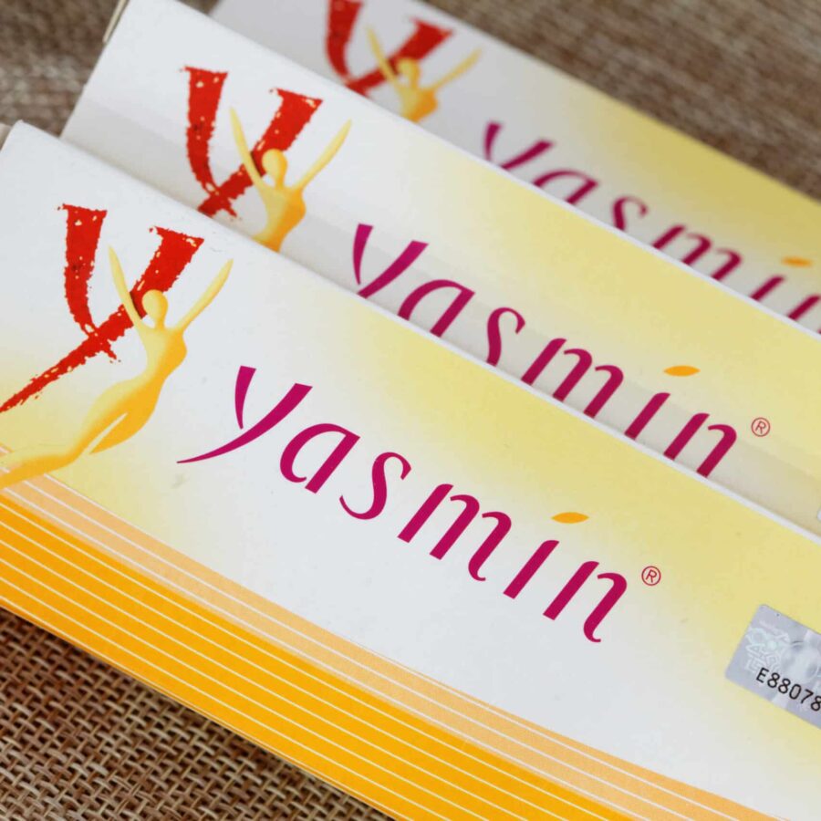 Yasmin Boxes
