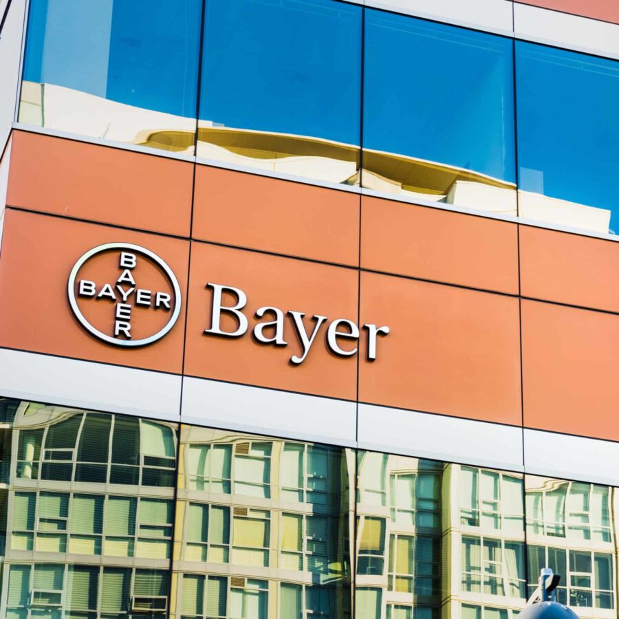 Bayer Corporate Building