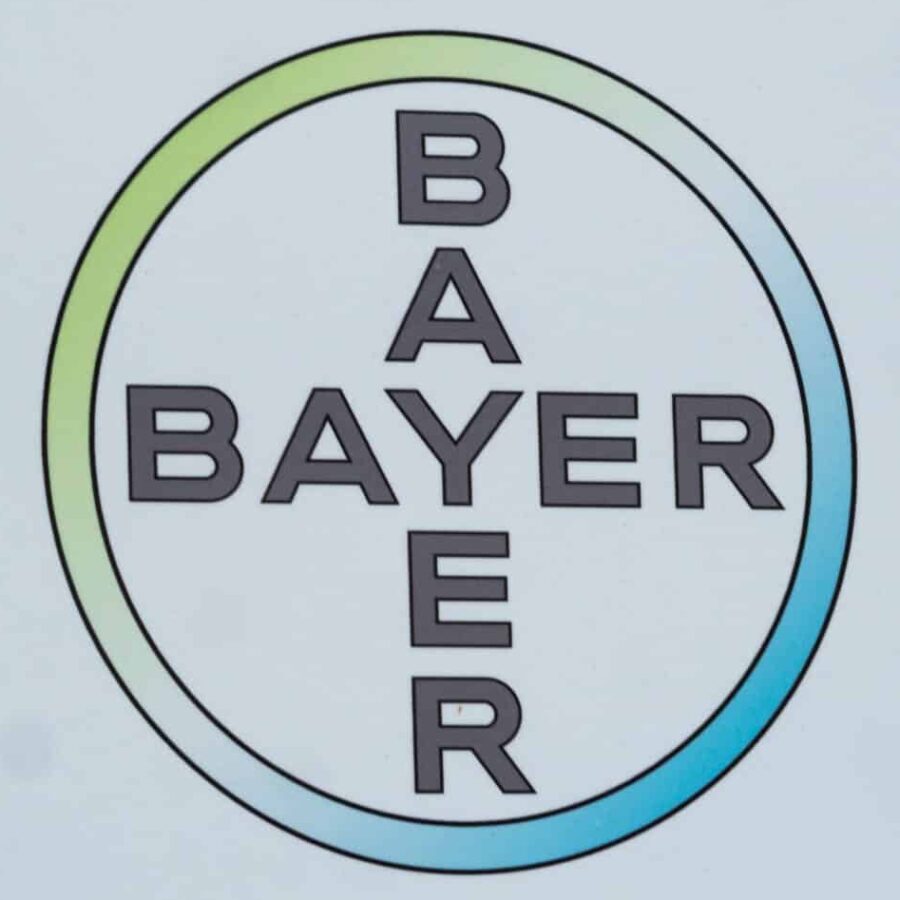 Bayer Logo
