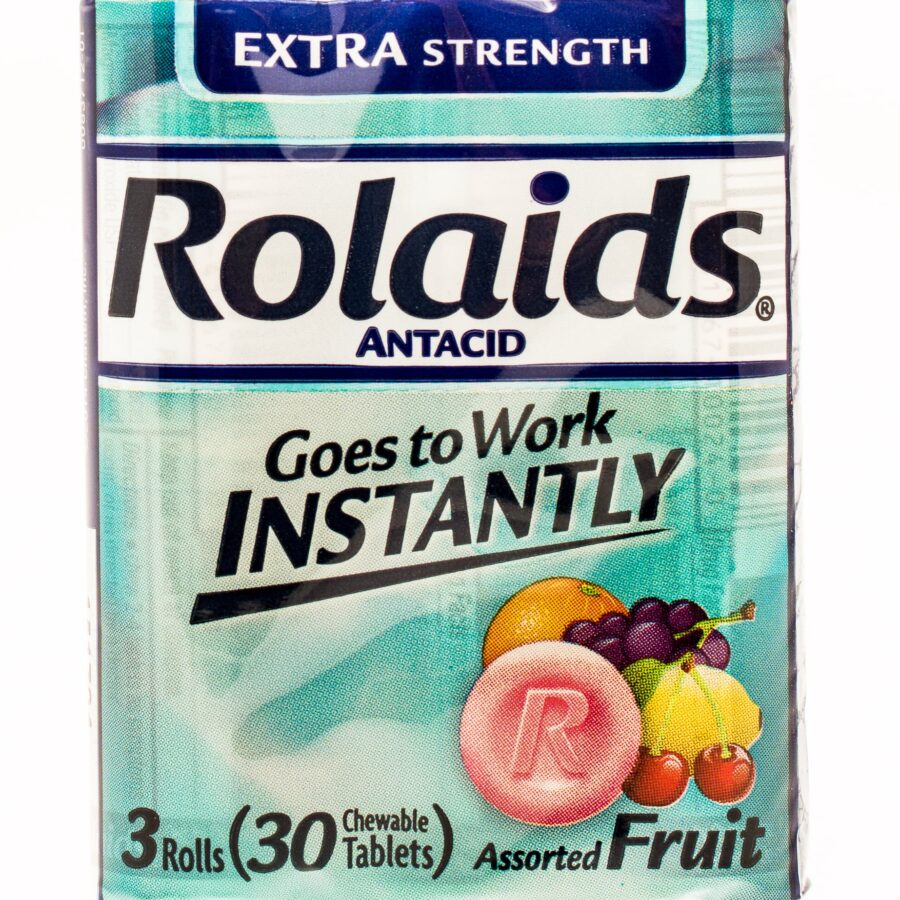 Rolaids