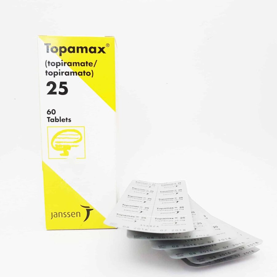 Topamax