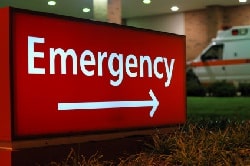 Emergency Room