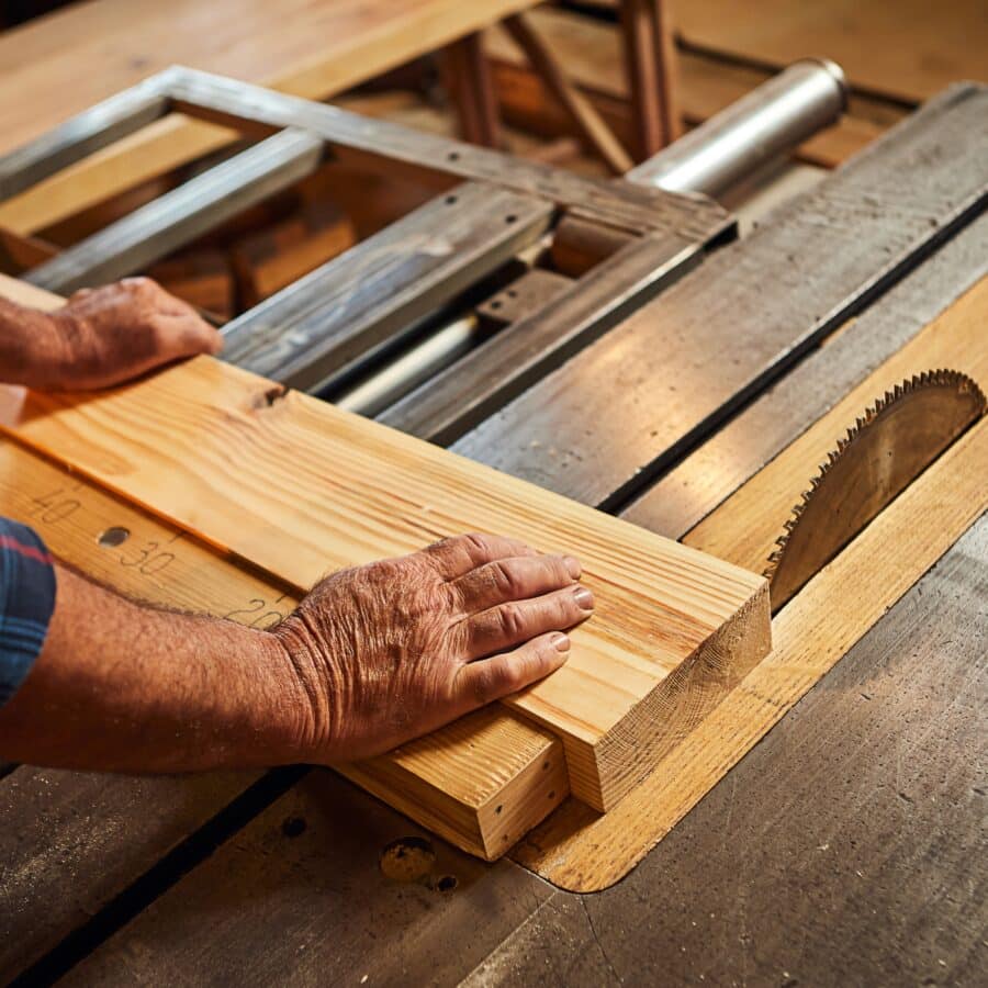 Table Saw
