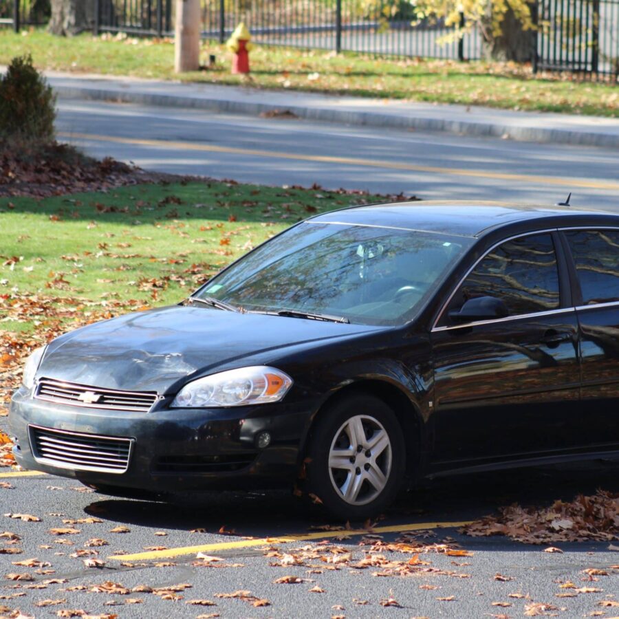 Chevy Impala