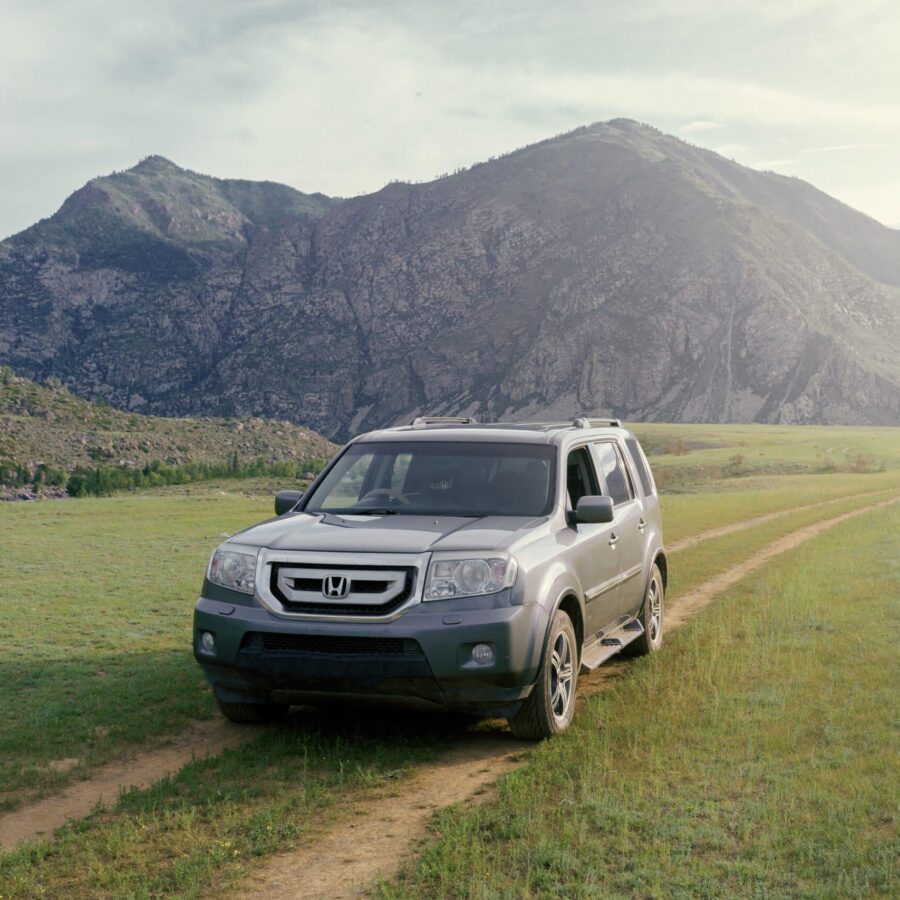 Honda Pilot SUV