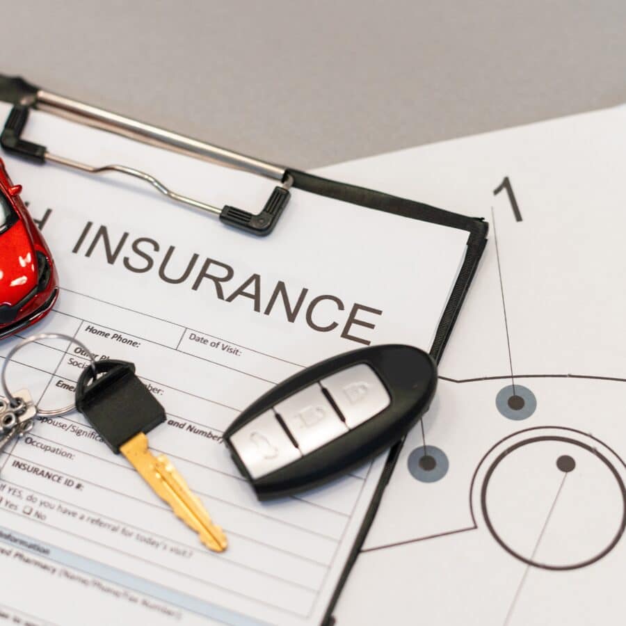Insurance Forms