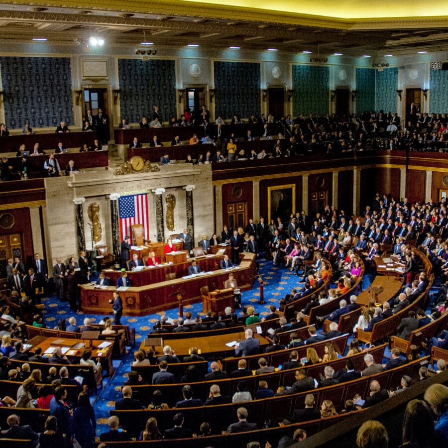 Congress Chambers