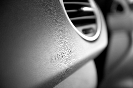 airbag dash