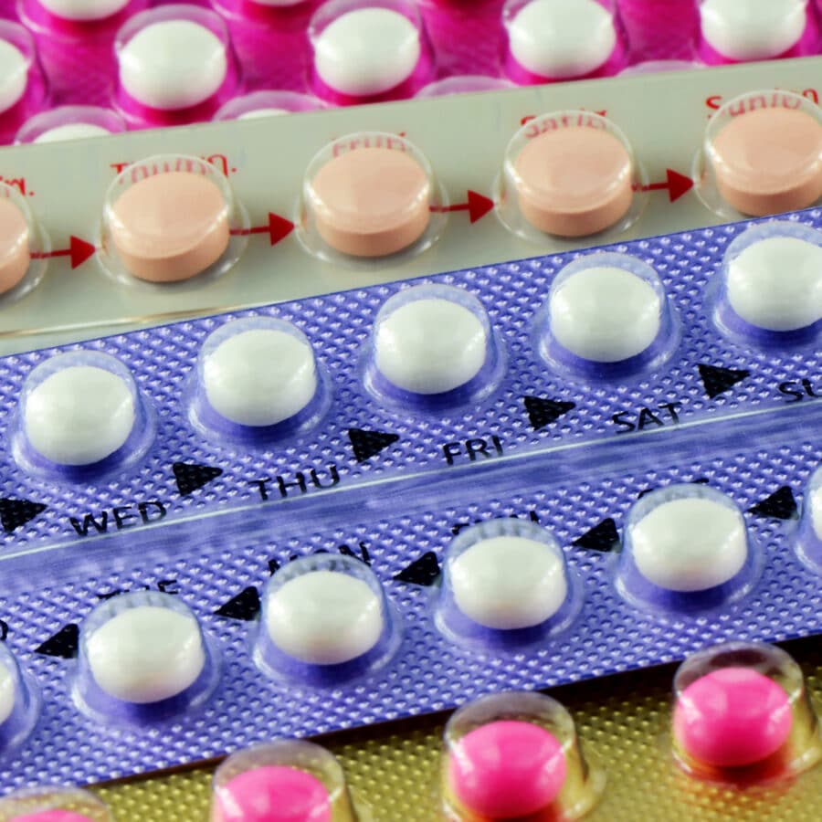 Oral Contraceptive