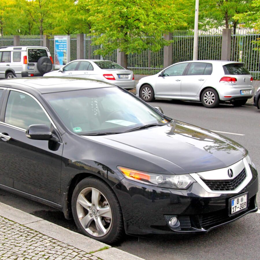 Acura TL