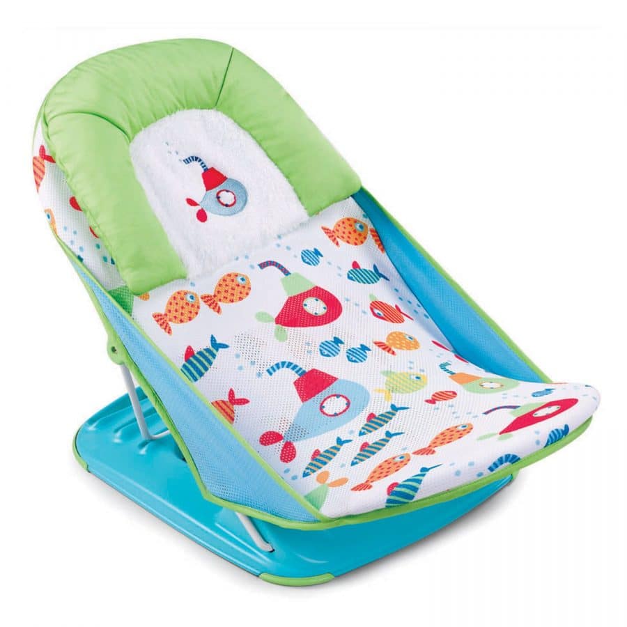 Mothers Touch Deluxe Baby Bathers Consumer Products Safety Alert Recall