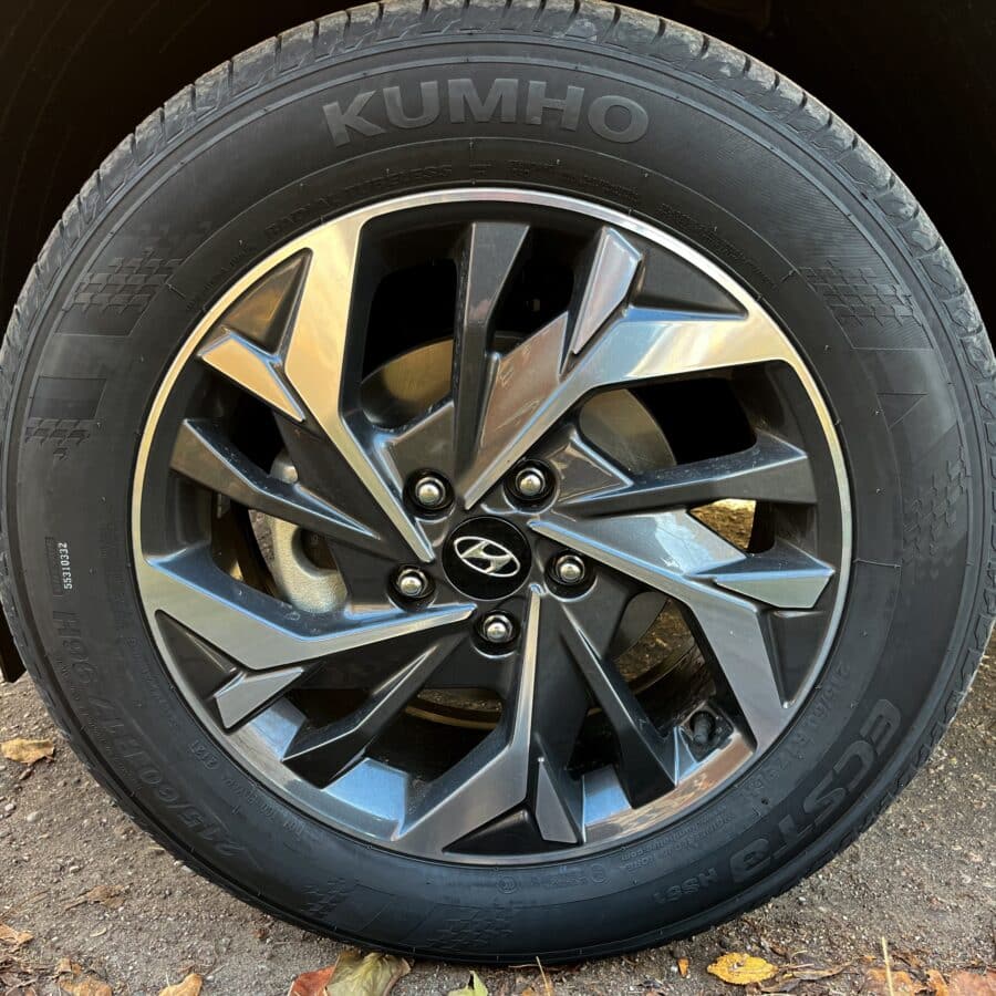 Kumho Tire