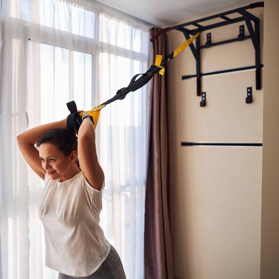Suspension Trainer