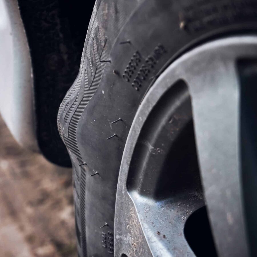 Tire Failure