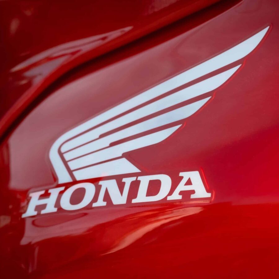 Honda Powersports