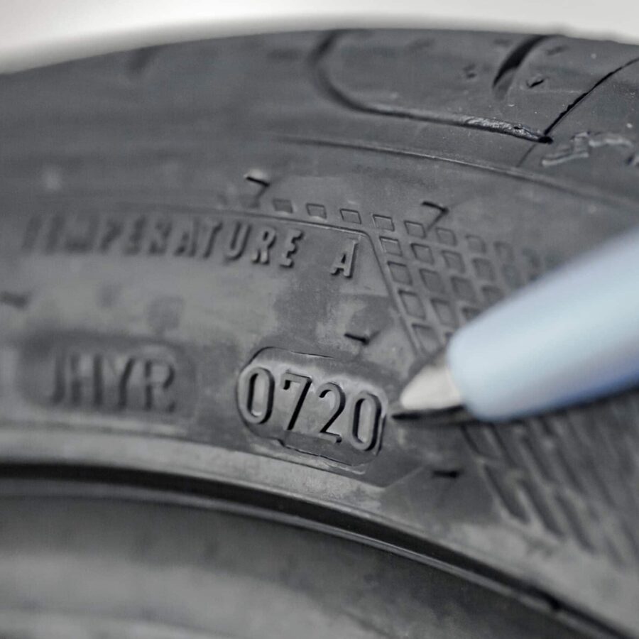 Tire Aging