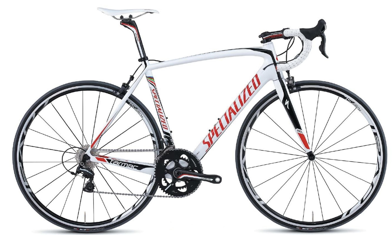 bicycle components