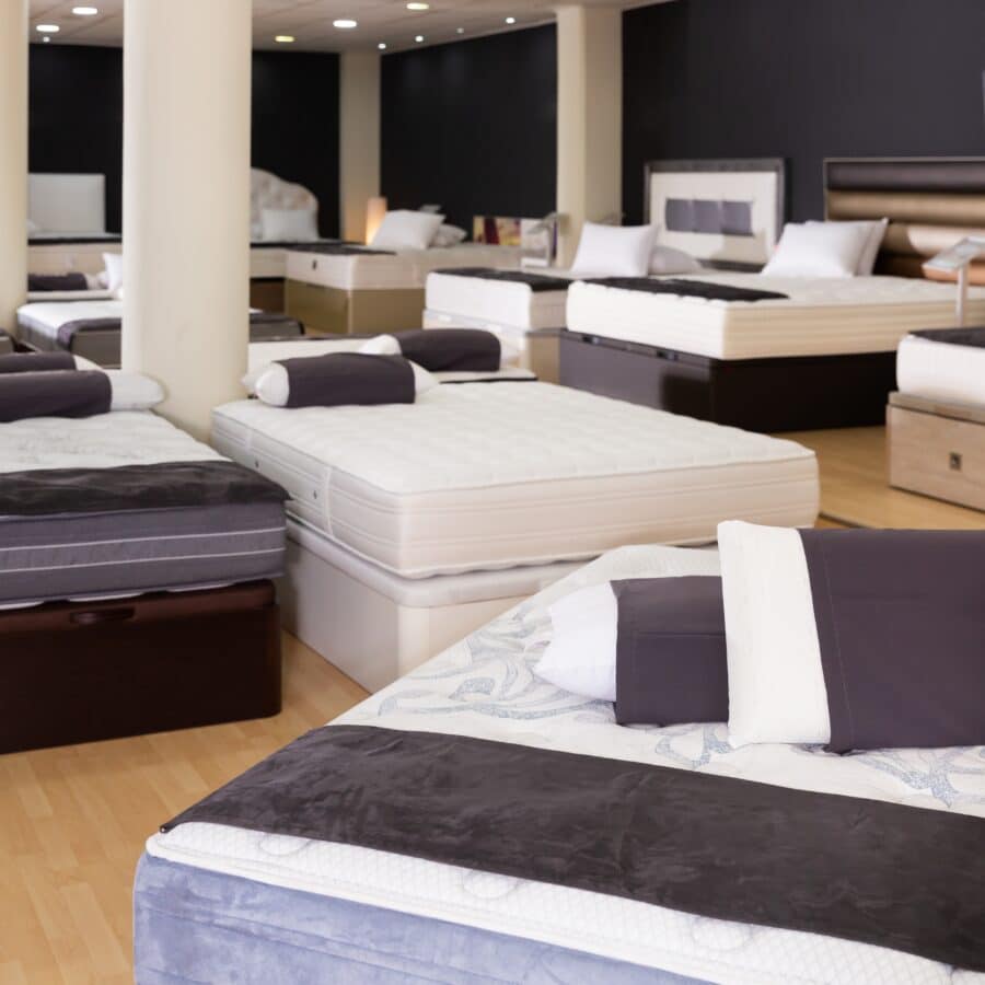 Mattress Store