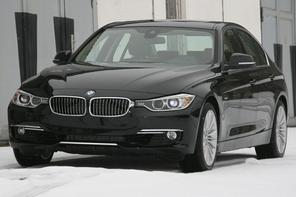 BMW 3