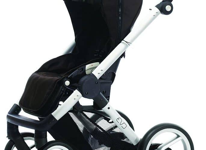 EVO Stroller