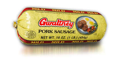 Gwaltney Sausage