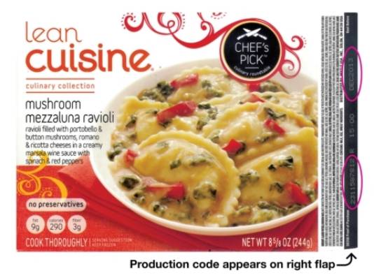 Lean Cuisine