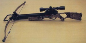 blog 2013 02 12 bohning company recalling 150 crossbows over concerns accidental firing