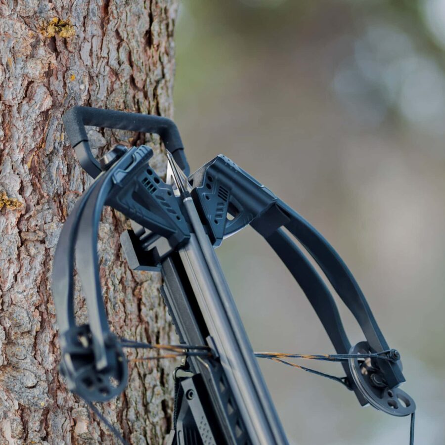 Crossbow