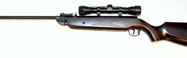 Soft Air USA Recalls 2,400 Swiss Arms Air Rifles Due To Defective Safeties