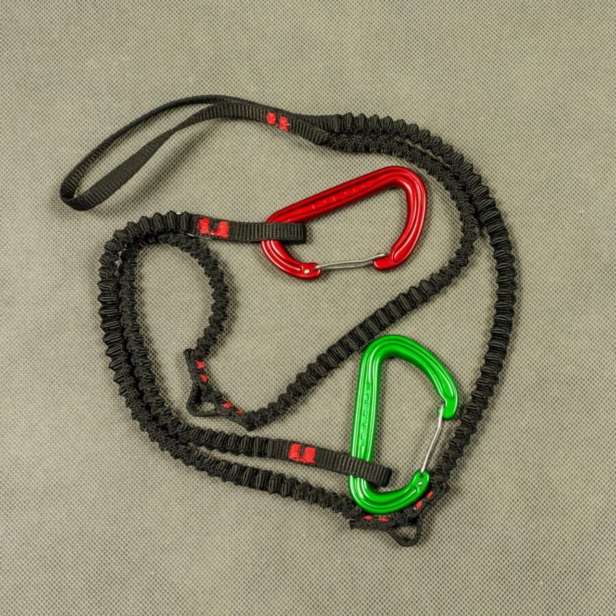 Mountain Climbing Lanyards