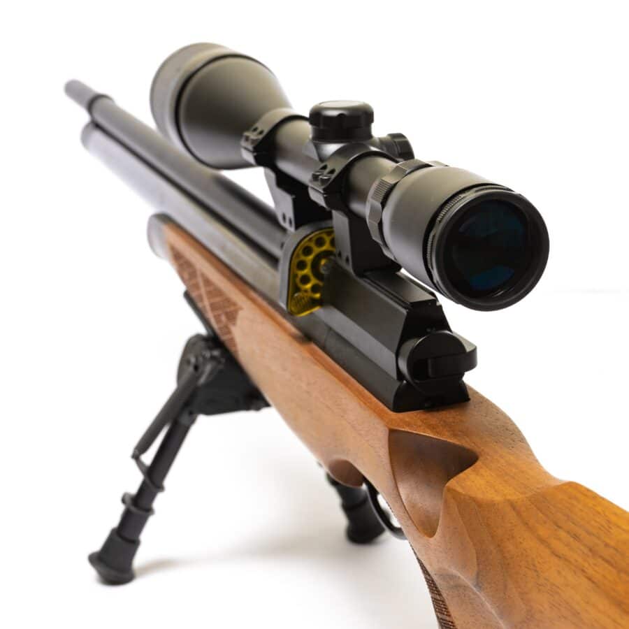 Air Rifle