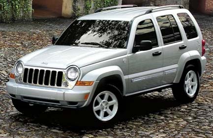 Jeep Liberty