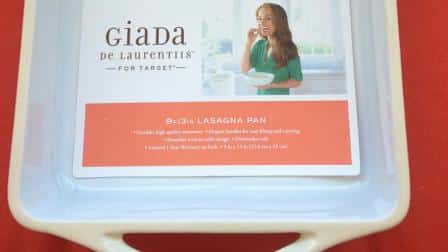 giada pan