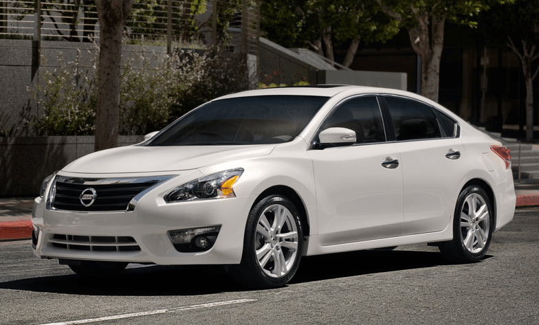 nissa 2013 altima