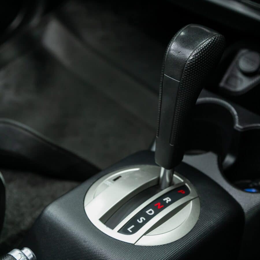 Honda Gear Shift
